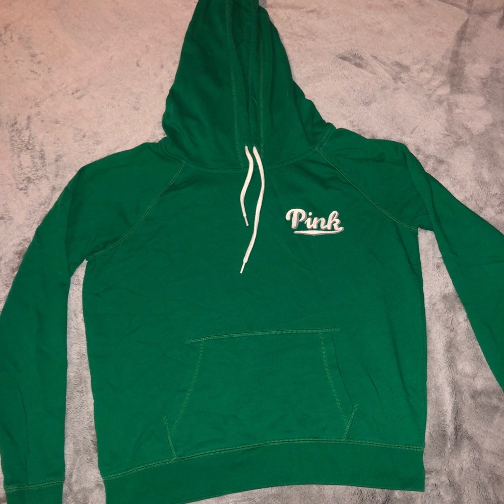 Victoria’s Secret PINK Hoodie